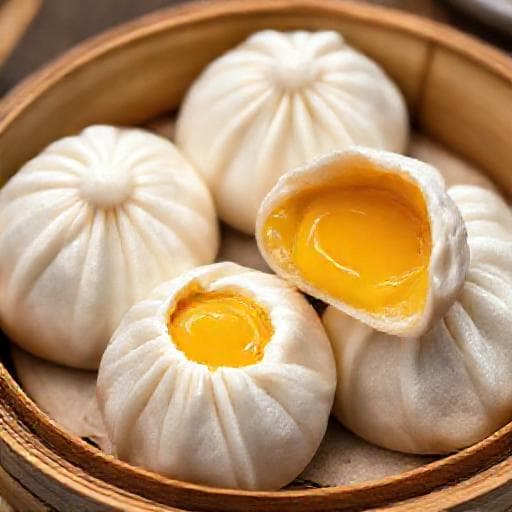 经典流沙包