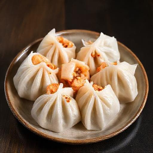 潮州粉粿虾饺