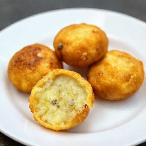 簡易馬介休球