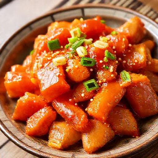 经典糖醋里脊
