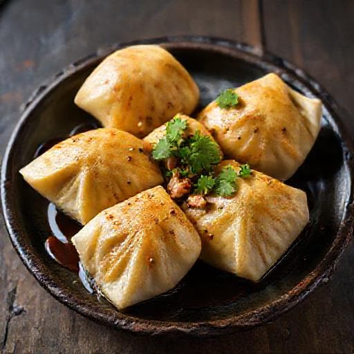 潮式酿豆腐