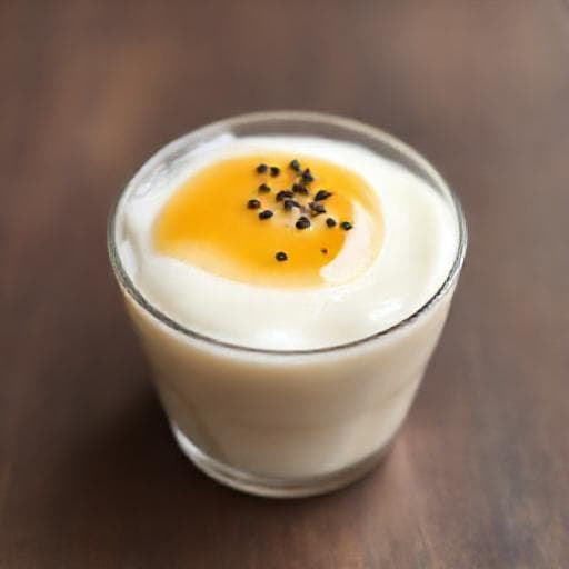 简易快手豆花