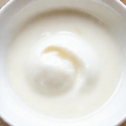 經典蛋白燉鮮奶