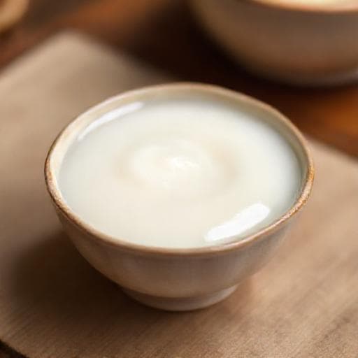 薑汁撞奶
