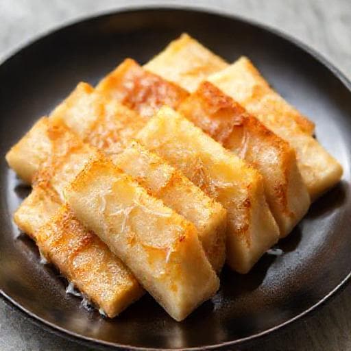 簡易快手蘿蔔糕