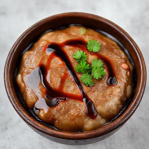 经典碗粿