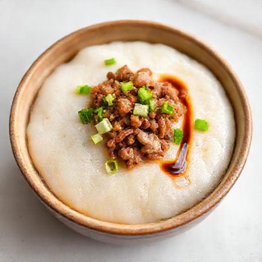 简易版碗粿
