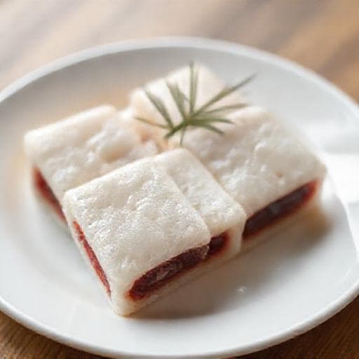 절편 (기본)