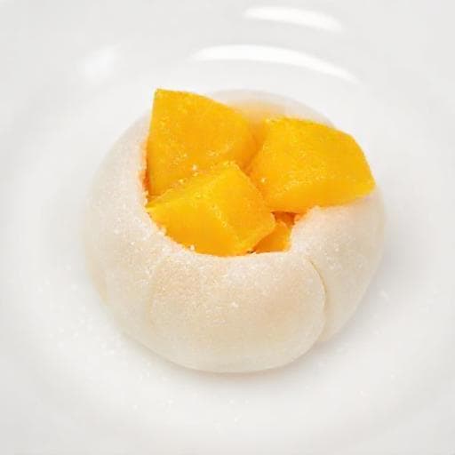 클래식 망고 찹쌀떡