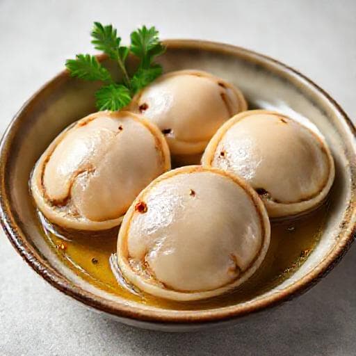 전복찜 (기본)