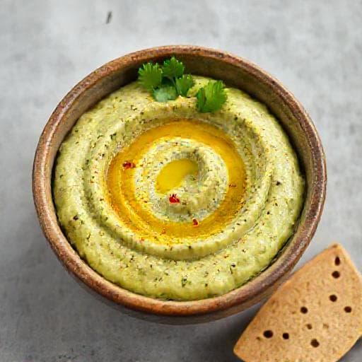 חילבה תימנית מהירה