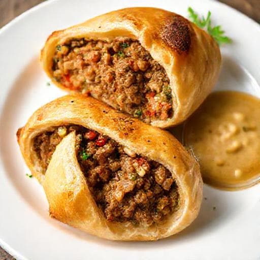 ג'חנון ממולא מהיר