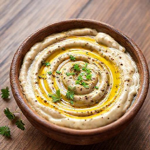 באבא גנוש קלאסי