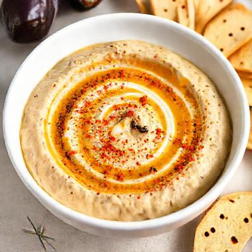באבא גנוש מהיר