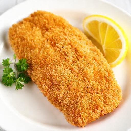 שניצל דג קלאסי