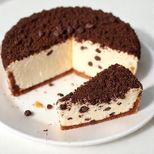Schneller Russischer Zupfkuchen (Blitzrezept)