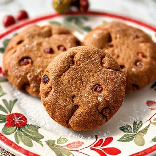 Schnelle Honigkuchen (vereinfacht)