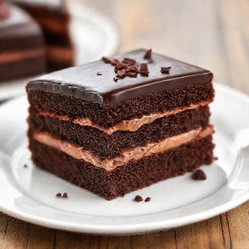 Verdens Beste Kake (Klassisk)