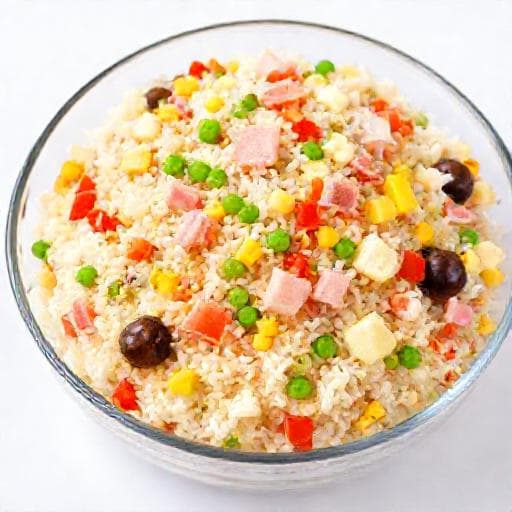 Insalata di Riso Classica
