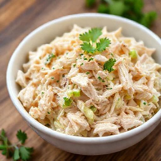 Insalata di Pollo Classica