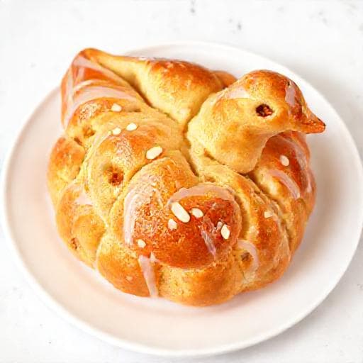 Colomba Pasquale Veloce