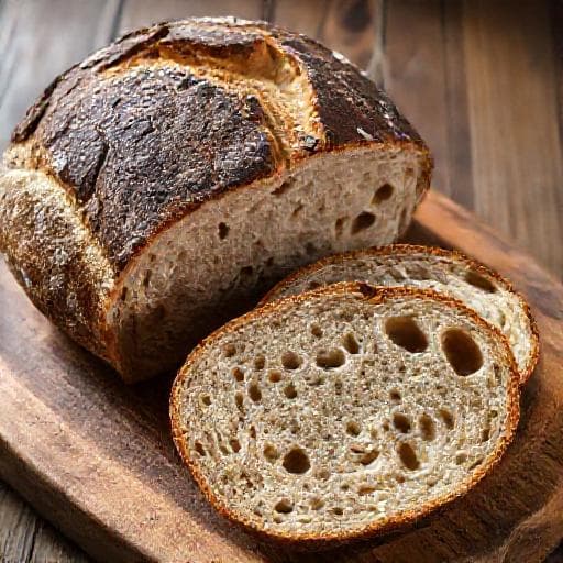 Pane Cafone Tradizionale