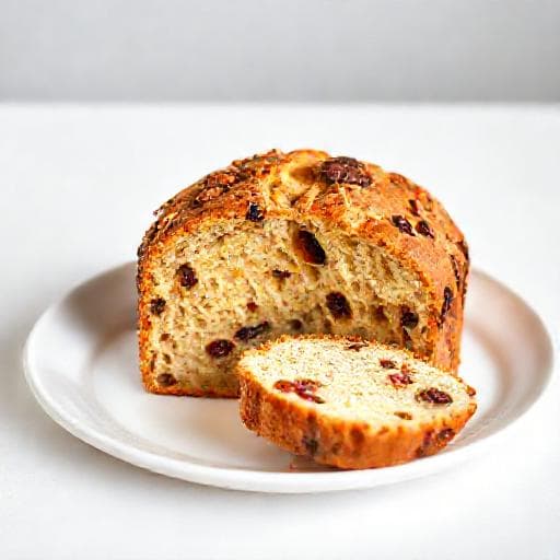 Panettone Veloce