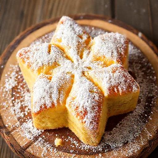 Pandoro Tradizionale