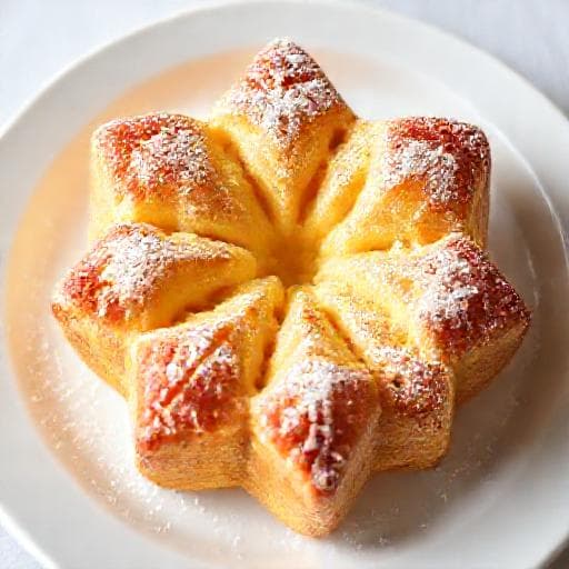 Pandoro Veloce