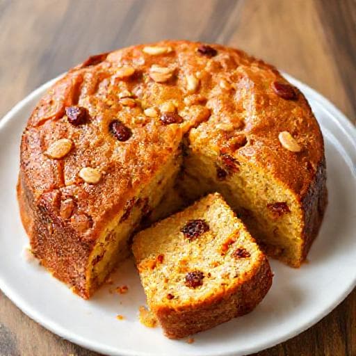 Pandolce Genovese Veloce