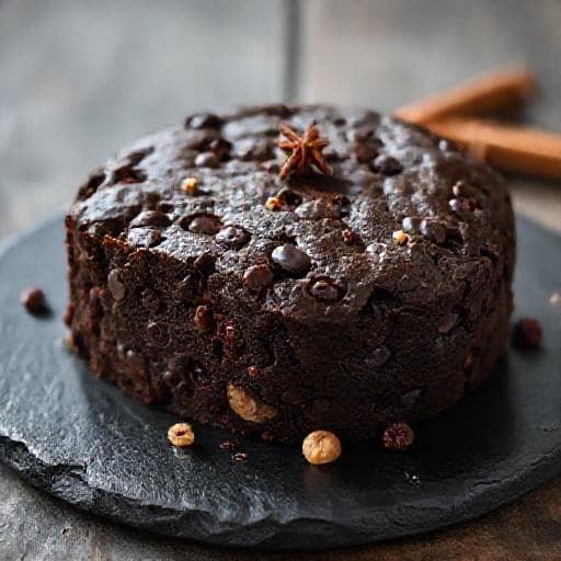 Zelten con Cioccolato e Spezie Alpine