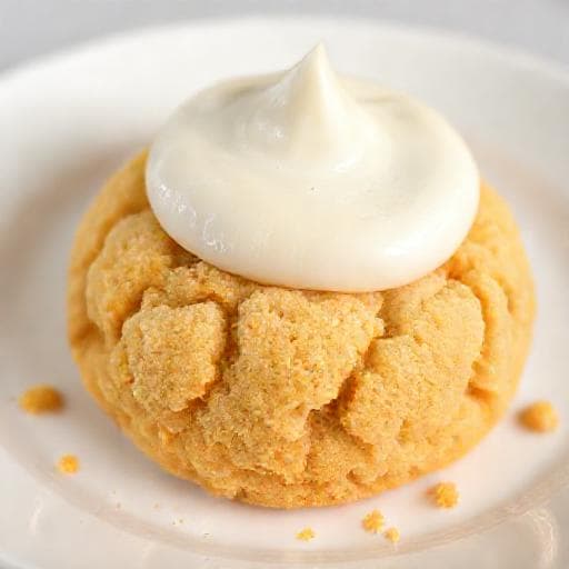 Biscotti Crumble Classici
