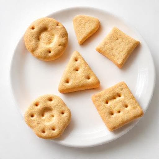Biscotti Squid Game Veloci