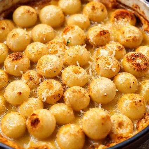Gnocchi alla Romana Tradizionali