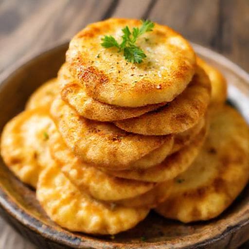 Gnocchi alla Romana Veloci