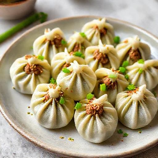 Quick Xôi Khúc Bites