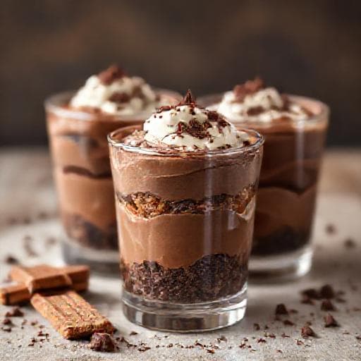 Fedora au Chocolat Express