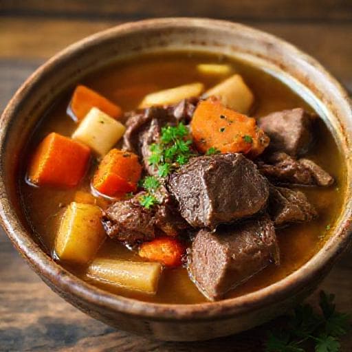 Pot-au-feu Express