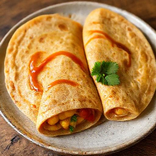 Dholl Puri Express