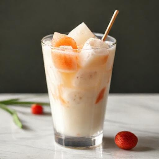 Chè Thái Nhanh Gọn