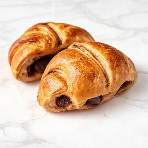 Chocolate Croissants (Pain au Chocolat)