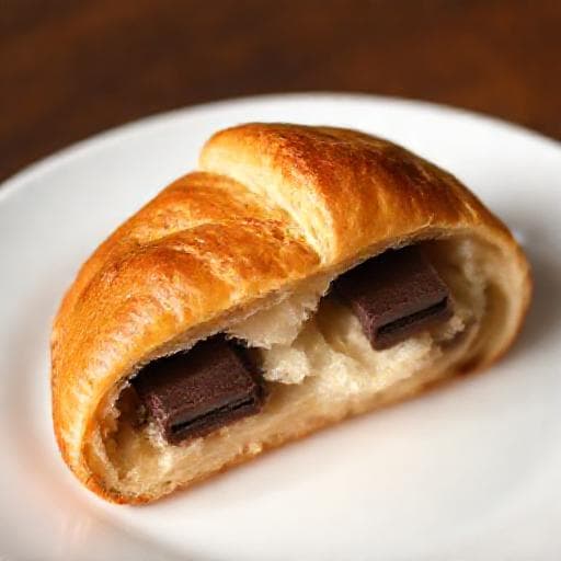 Classic Pain au Chocolat