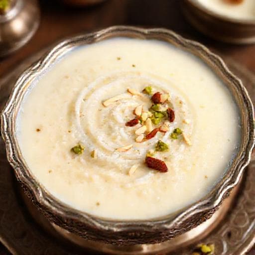 Classic Rice Kheer