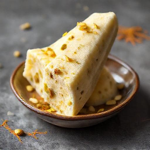 Classic Kulfi