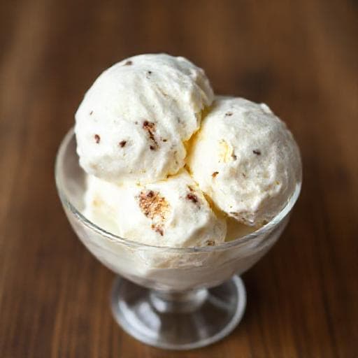 Classic Vanilla Bean Ice Cream
