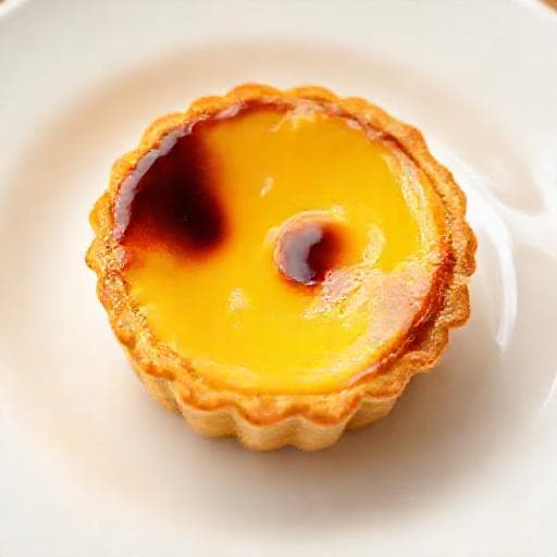 Pastéis de Nata