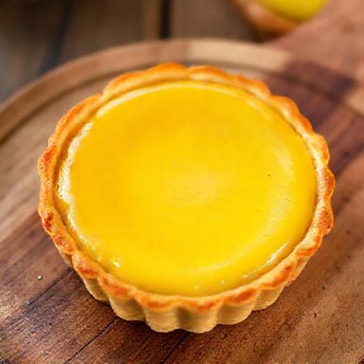 Quick Pastéis de Nata