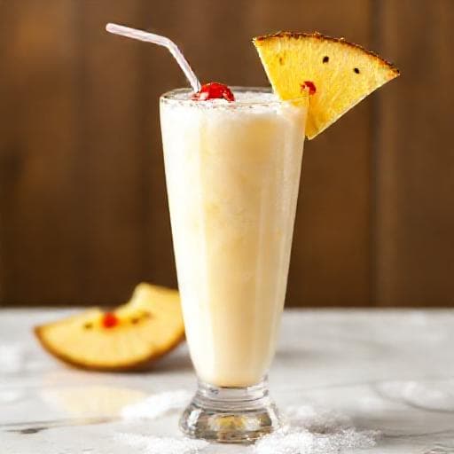 Classic Piña Colada