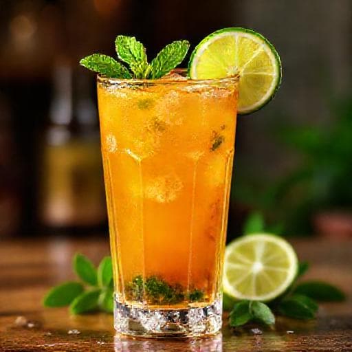 Classic Mai Tai