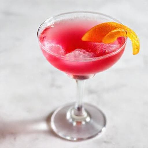 Classic Cosmopolitan